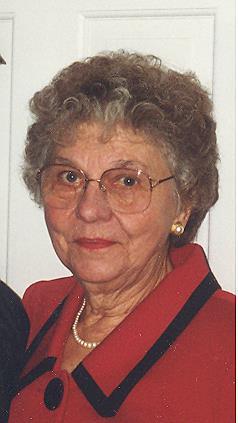 Helen Rampini