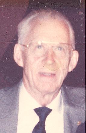 George Larson, Jr.